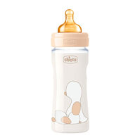 Biberón Original Touch Beige 2 Meses+ 250ml-200237 Biberón Original Touch Beige 2 Meses+ 250ml-200237 3
